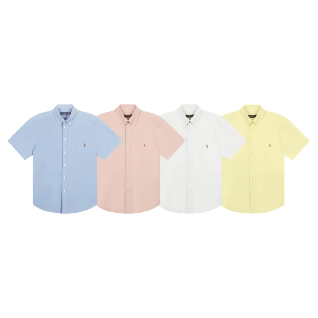 【 】 ：25041# （ ） ：Light Blue/ / / Size：S XL Ralph Lauren/ 100 150D ✅ 100 ✅ ✅ ✅ RL OOTD